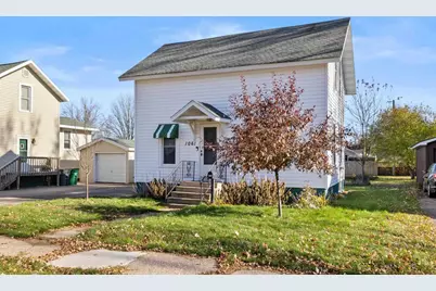 1061 S 14th Street, Wisconsin Rapids, WI 54495 - Photo 3