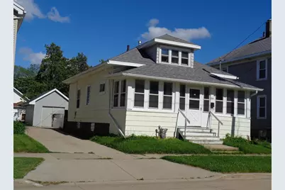 844 Frederick Street, Oshkosh, WI 54901 - Photo 1
