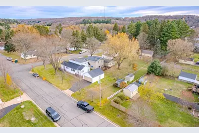 3734 Carl Street, Wausau, WI 54403 - Photo 35