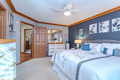 710 Rio Grande Drive, Merrill, WI 54452 - Photo 35