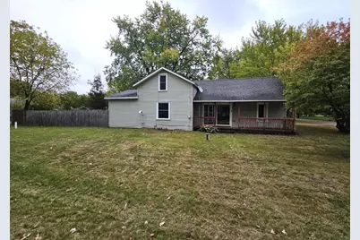 8325 Klondyke Street, Bancroft, WI 54921 - Photo 1