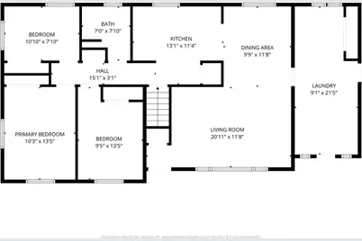 235 School Street, Amherst, WI 54406 - Photo 33