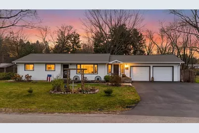 235 School Street, Amherst, WI 54406 - Photo 1