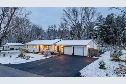 235 School Street, Amherst, WI 54406 - Photo 1