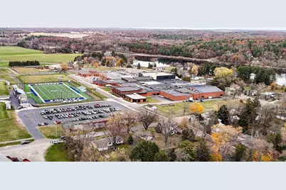 235 School Street, Amherst, WI 54406 - Photo 37