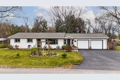 235 School Street, Amherst, WI 54406 - Photo 5