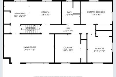 7750 Deer Lane, Wisconsin Rapids, WI 54494 - Photo 25