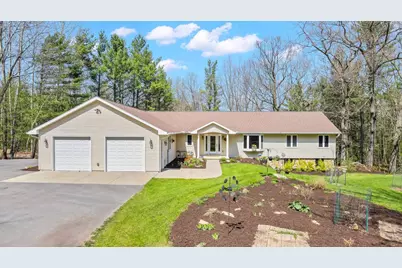 203592 Saint Johns Road, Mosinee, WI 54455 - Photo 1