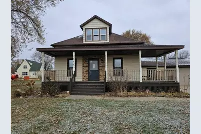 306 E Clark Street, Spencer, WI 54479 - Photo 1