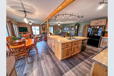 6960N County Road Gg, Winter, WI 54896 - Photo 9