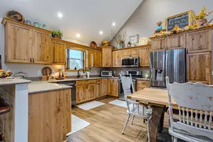 169243 County Line Rd, Merrill, WI 54452 - Photo 5