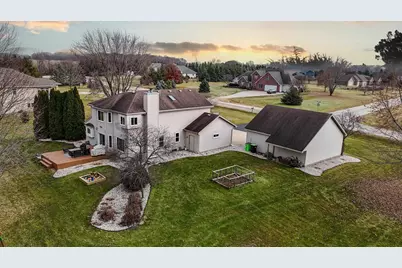 7551 Sunburst Lane, Neenah, WI 54956 - Photo 41