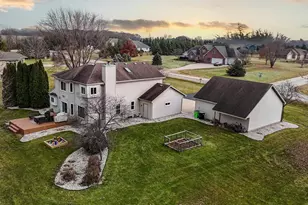 7551 Sunburst Ln, Neenah, WI 54956 - Photo 41