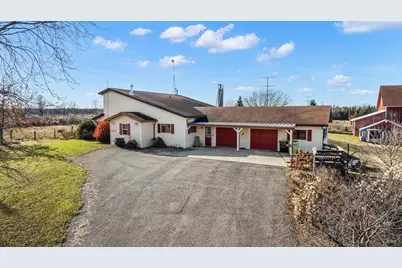 N3991 Maple Lane, Tigerton, WI 54486 - Photo 3