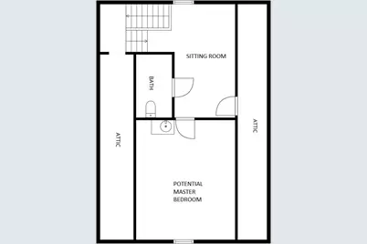 N9625 Alcedo Street, Summit Lake, WI 54485 - Photo 21