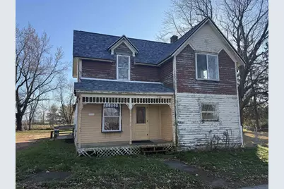 1197 County Road D, Almond, WI 54909 - Photo 1