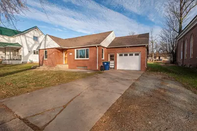 218 N 3rd Avenue, Edgar, WI 54426 - Photo 1