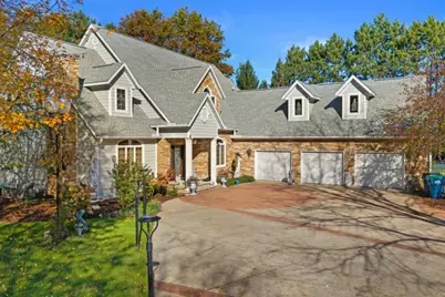 152 Maple Bluff Road North, Stevens Point, WI 54482 - Photo 59