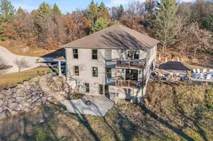 W11647 Akron Ave, Plainfield, WI 54966 - Photo 5