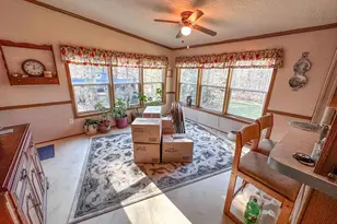 4824N Lake Winter Rd, Winter, WI 54896 - Photo 13