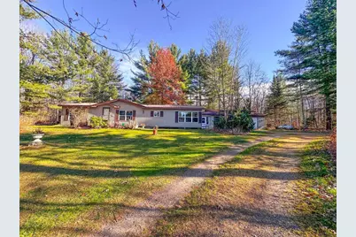 4824N Lake Winter Road, Winter, WI 54896 - Photo 1