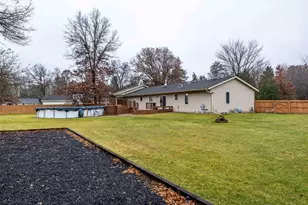 3339 Bonnie Bay Rd, Stevens Point, WI 54481 - Photo 45