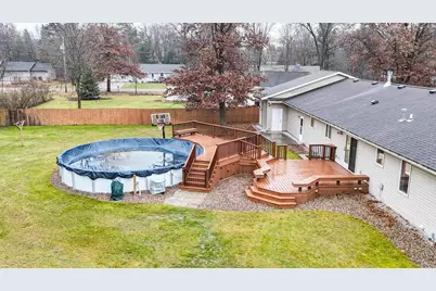 3339 Bonnie Bay Road, Stevens Point, WI 54481 - Photo 47