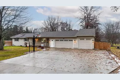 3339 Bonnie Bay Road, Stevens Point, WI 54481 - Photo 1