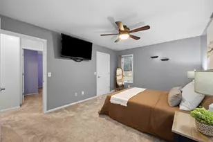 3339 Bonnie Bay Rd, Stevens Point, WI 54481 - Photo 17