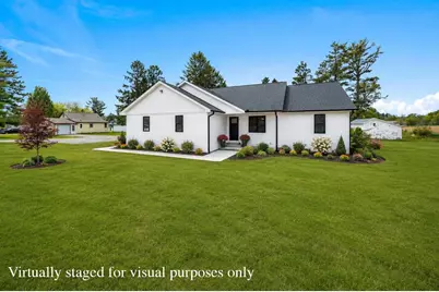 340 Second Street, Rosholt, WI 54473 - Photo 1