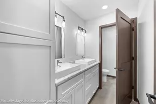 340 2nd St, Rosholt, WI 54473 - Photo 11