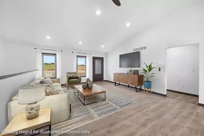 340 Second Street, Rosholt, WI 54473 - Photo 5