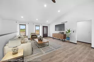 340 2nd St, Rosholt, WI 54473 - Photo 5