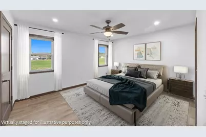 340 Second Street, Rosholt, WI 54473 - Photo 9