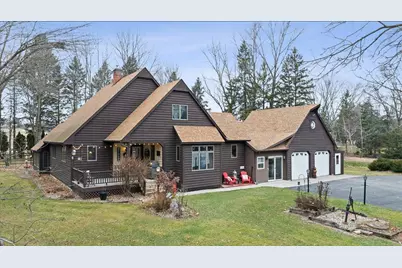 113955 Roman Road, Marshfield, WI 54449 - Photo 1