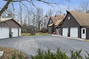 113955 Roman Rd, Marshfield, WI 54449 - Photo 3