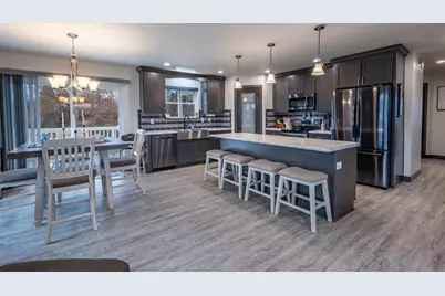 W15168 Rosenow Lane, Wittenberg, WI 54499 - Photo 7