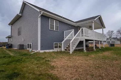 W15168 Rosenow Lane, Wittenberg, WI 54499 - Photo 45