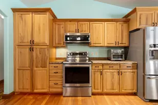 225156 Frederick Dr, Birnamwood, WI 54414 - Photo 5