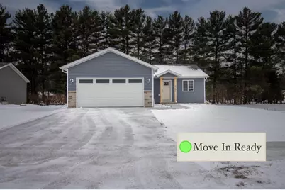Lot 41 Muskie Drive, Weston, WI 54476 - Photo 1