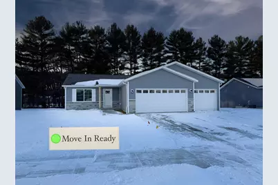 Lot 40 Muskie Drive, Weston, WI 54476 - Photo 1