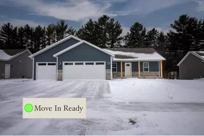 Lot 38 Muskie Drive, Weston, WI 54476 - Photo 1