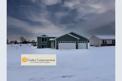 Lot 88 Muskie Drive, Weston, WI 54476 - Photo 1