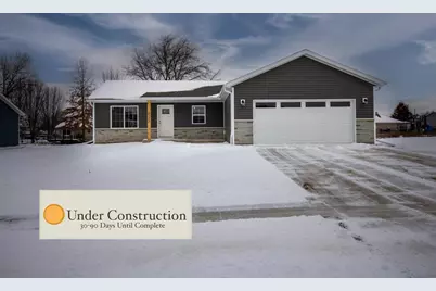 Lot 43 Perch Drive, Weston, WI 54476 - Photo 1