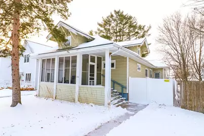 1004 S Cherry Avenue, Marshfield, WI 54449 - Photo 1