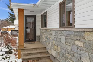 330 1st St, Rosholt, WI 54473 - Photo 3