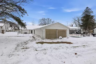 330 First Street, Rosholt, WI 54473 - Photo 35