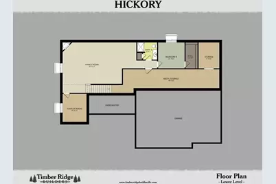 621 Amberwood Way, Plover, WI 54467 - Photo 7