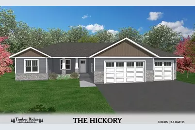 621 Amberwood Way, Plover, WI 54467 - Photo 5