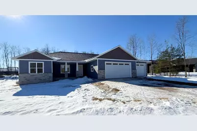 621 Amberwood Way, Plover, WI 54467 - Photo 1